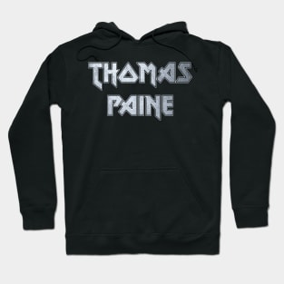 Thomas Paine Hoodie